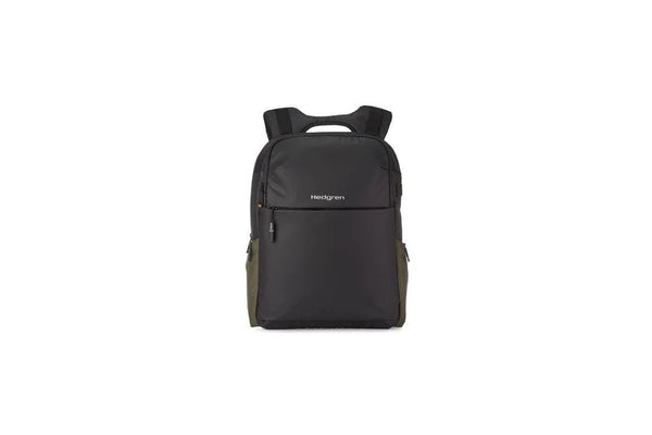 Hedgren - Hcom04.163 Tram RFID 15.4in Backpack - Urban Jungle
