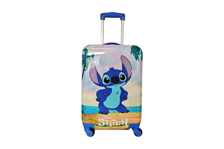 Disney - Stitch DIS396 20in Spinner suitcase