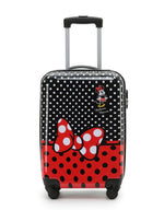 MINNIE 20in DIS352 TROLLEY CASE