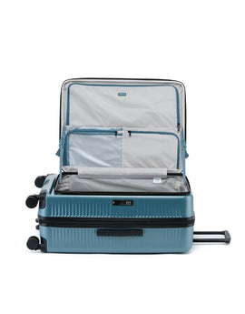 Tosca - TCA225 77cm Large ZEN TOP Lid Opening - Slate - 0