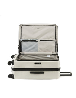 Tosca - TCA225 65cm medium ZEN TOP Lid Opening - Stone - 0