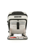 Tosca - TCA225 77cm Large ZEN TOP Lid Opening - Stone