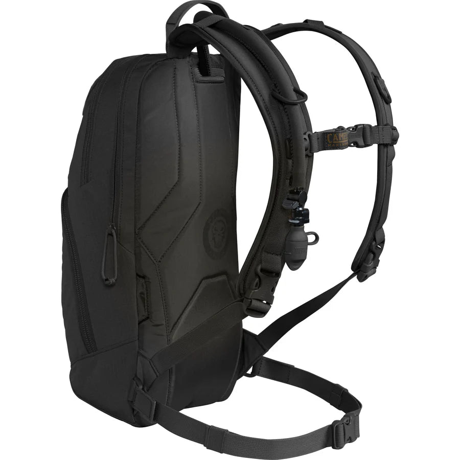 CamelBak - M.U.L.E 3L Mil Spec - Crux Black