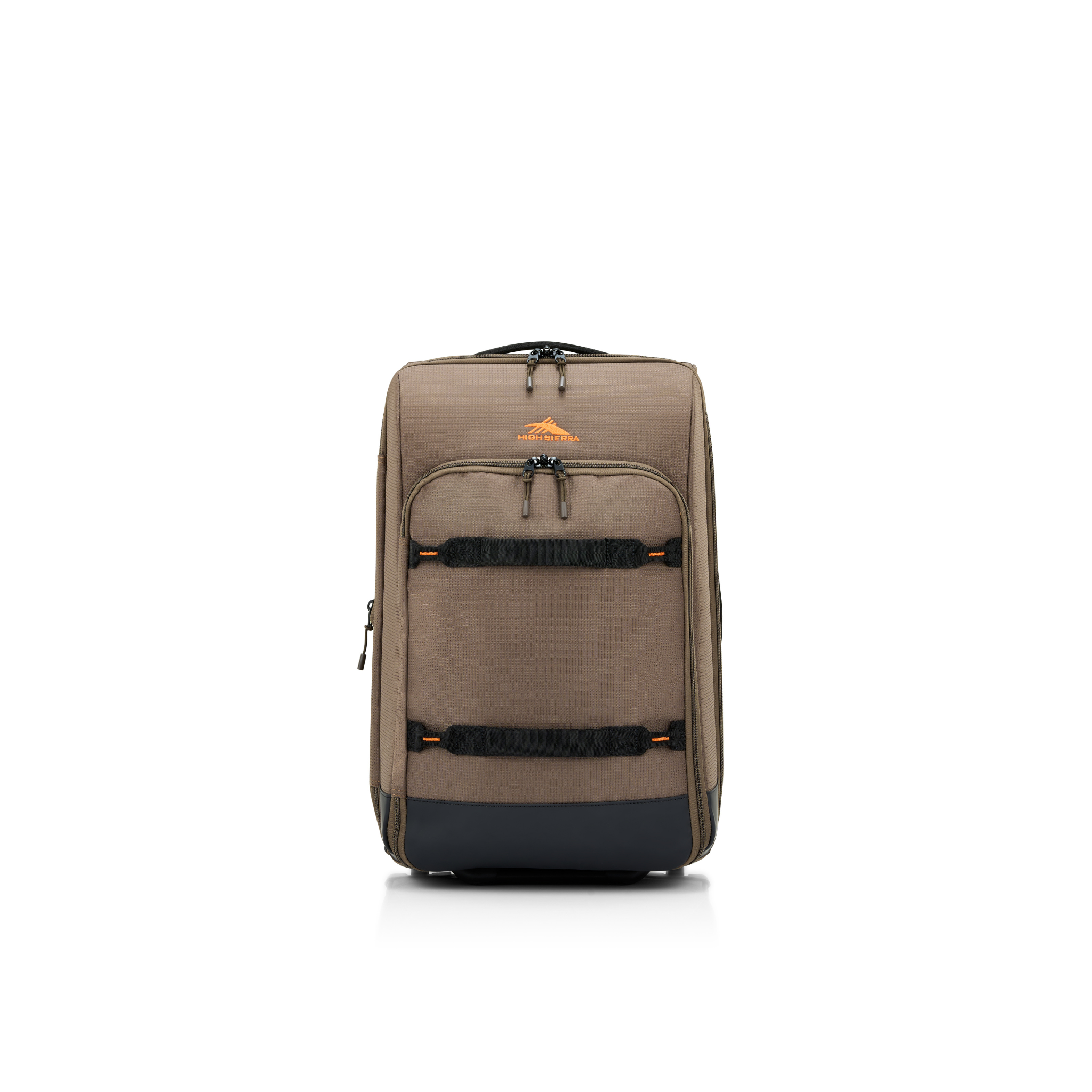 High Sierra - ULTIMATE ACCESS 4 DLX 55CM -BRONZE