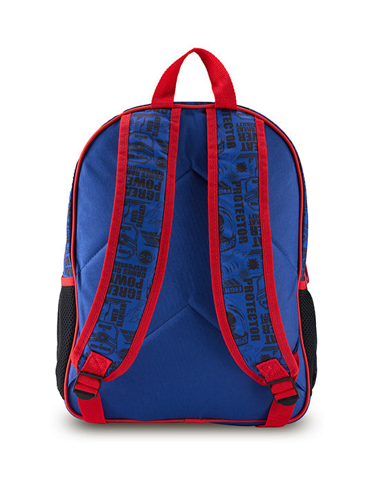 Spiderman - MAR103 15in Eva Backpack