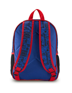 Spiderman - MAR103 15in Eva Backpack
