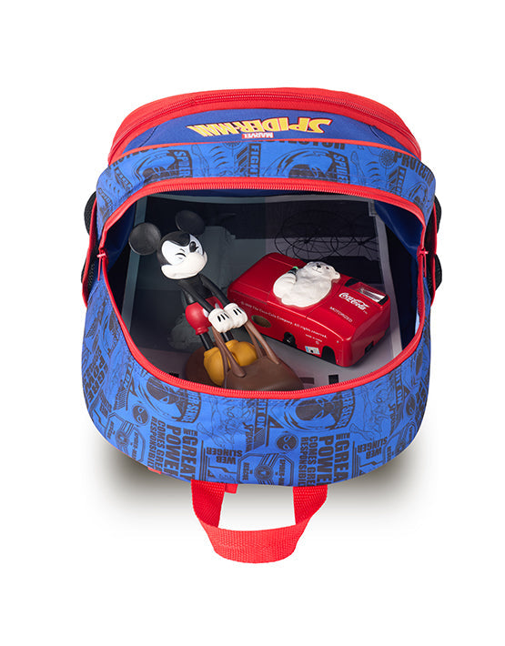 Spiderman - MAR103 15in Eva Backpack