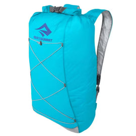 Sea to Summit - Ultra-Sil Daypack 22L - Blue Atoll