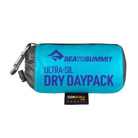 Sea to Summit - Ultra-Sil Daypack 22L - Blue Atoll - 0