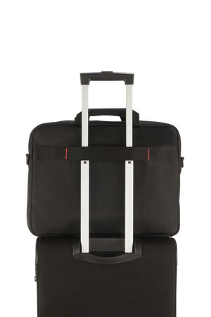 Samsonite - Guardit 2.0 Bailhandle 17.3in - Black