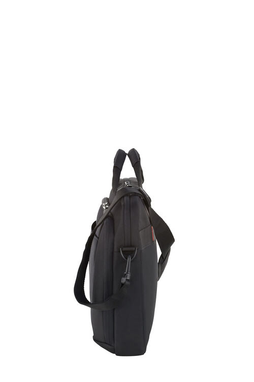 Samsonite - Guardit 2.0 Bailhandle 17.3in - Black