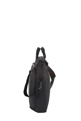 Samsonite - GUARDIT 2.0 BAILHANDLE 17.3in - BLACK - 0