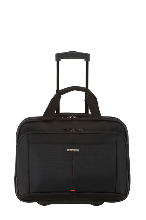 Samsonite - Guardit 2.0 Rolling Tote 17.3in - Black