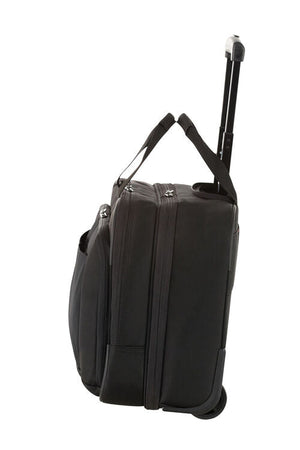 Samsonite - Guardit 2.0 Rolling Tote 17.3in - Black