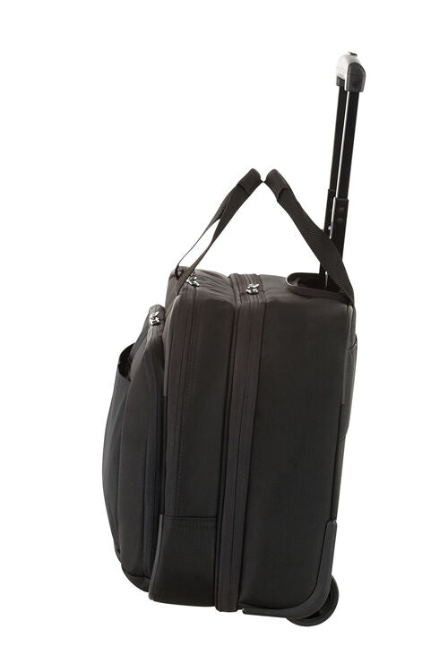 Samsonite - Guardit 2.0 Rolling Tote 17.3in - Black