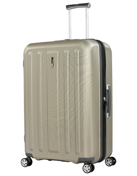 Eminent - KC28 28in Large Kapstadt Deluxe Spinner - Champagne