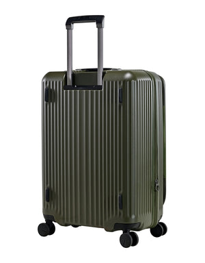 Eminent - KK50 Alfred 24in Lid opening Exp spinner - Olive Green