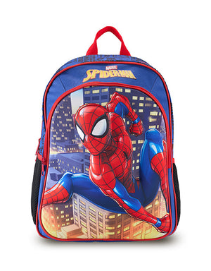 Spiderman - MAR103 15in Eva Backpack