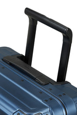 Samsonite - Lite Box ALU 55cm Small 4 Wheel Hard Suitcase - Gradient Midnight