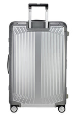 Samsonite - Lite Box hard luggage suitcase