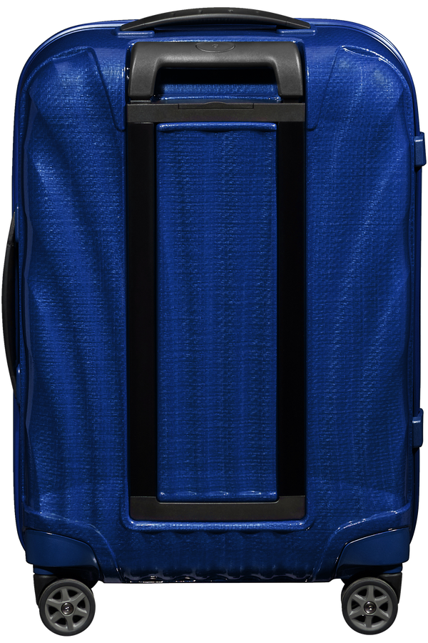 Samsonite - C-LITE 55cm Expandable carry on - Deep Blue