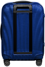 Samsonite - C-LITE 55cm Expandable carry on - Deep Blue