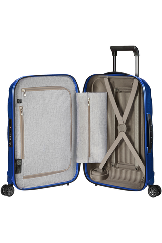Samsonite - C-LITE 55cm carry on - Deep Blue