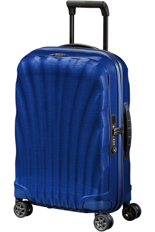 Samsonite - C-LITE 55cm carry on - Deep Blue