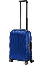 Samsonite - C-LITE 55cm Expandable carry on - Deep Blue