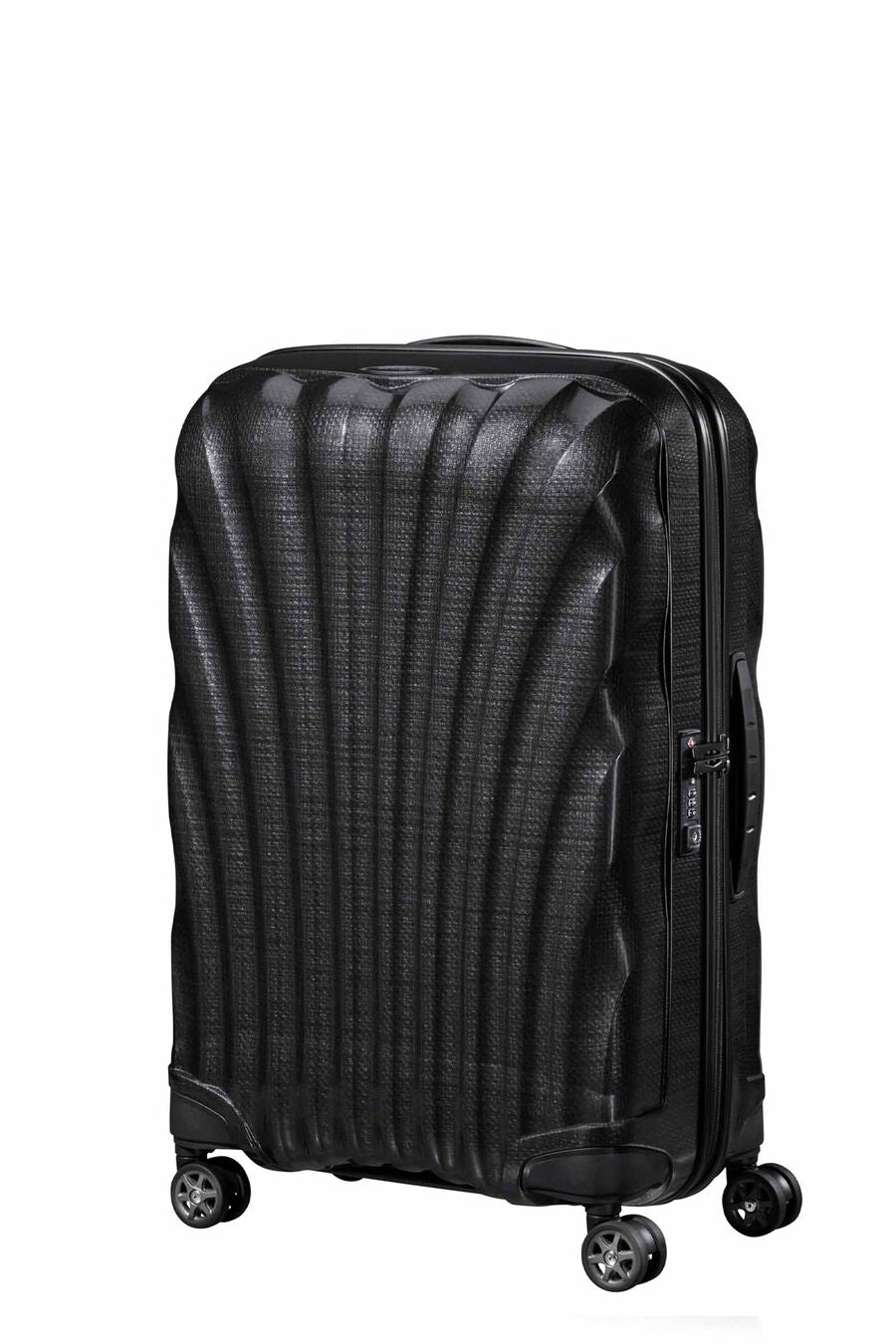 Samsonite - C-Lite 69cm Spinner - Black — Product view (122860-1041)