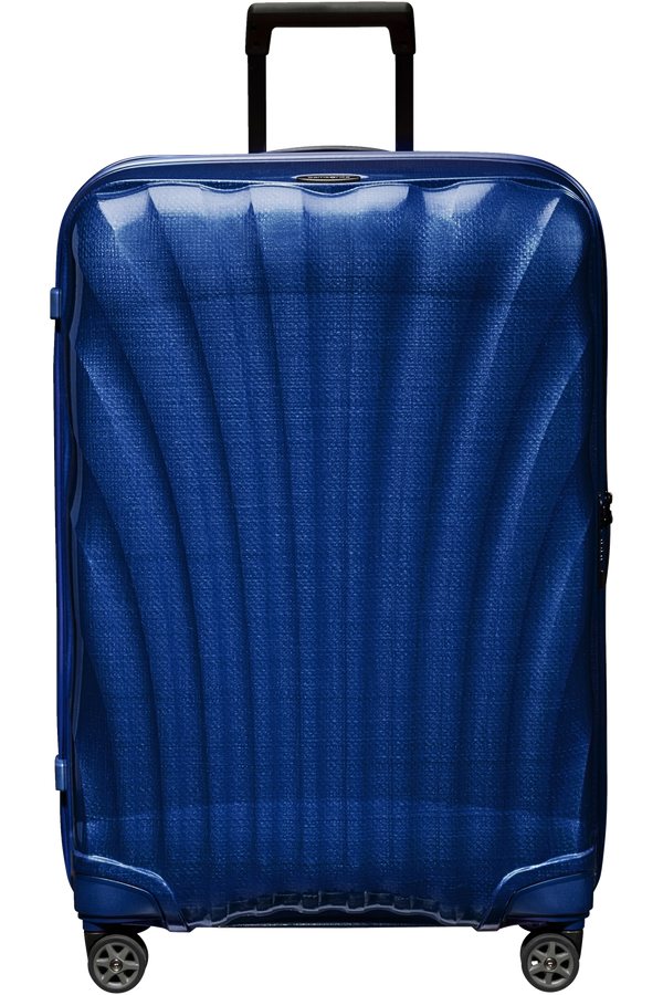 Samsonite - C-Lite 75cm Medium Spinner - Deep Blue
