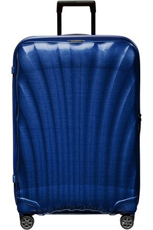 Samsonite - C-Lite 75cm Medium Spinner - Deep Blue