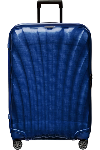 Samsonite - C-LITE 75cm Medium Spinner - Deep Blue
