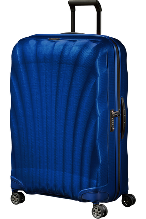 Samsonite - C-Lite 75cm Medium Spinner - Deep Blue