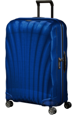 Samsonite - C-LITE 75cm Medium Spinner - Deep Blue