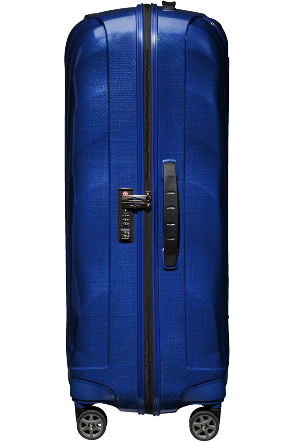 Samsonite - C-LITE 75cm Medium Spinner - Deep Blue