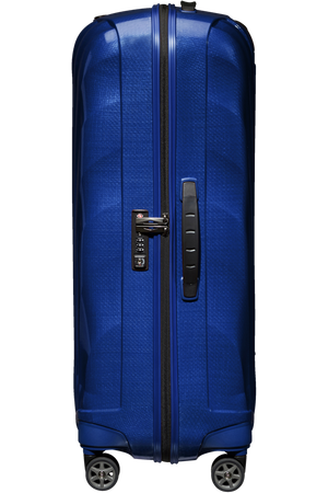 Samsonite - C-Lite 75cm Medium Spinner - Deep Blue