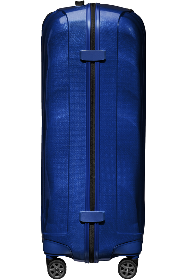 Samsonite - C-Lite 75cm Medium Spinner - Deep Blue