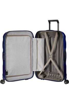 Samsonite - C-LITE 75cm Medium Spinner - Deep Blue - 0