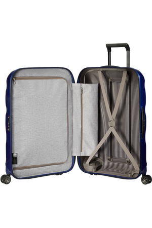 Samsonite - C-Lite 75cm Medium Spinner - Deep Blue