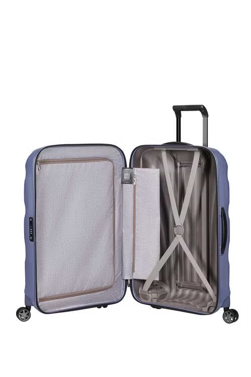 Samsonite - C-Lite 75cm medium Spinner - Lavender