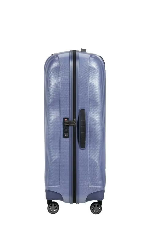 Samsonite - C-Lite 75cm medium Spinner - Lavender