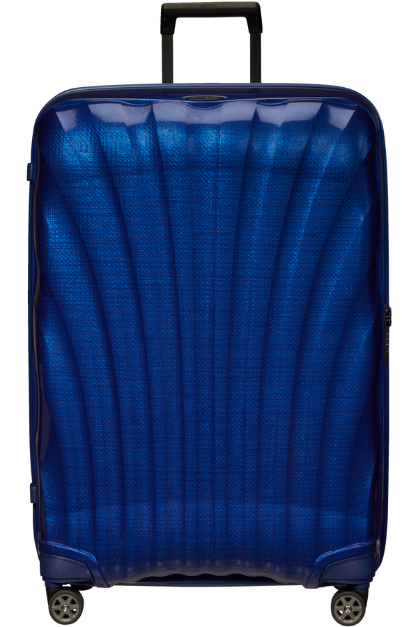 Samsonite - C-Lite 81cm x-Large Spinner - Deep Blue