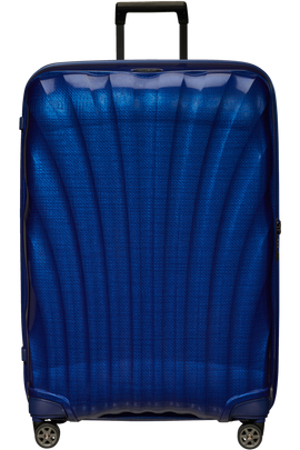 Samsonite - C-LITE 81cm X-large Spinner - Deep Blue