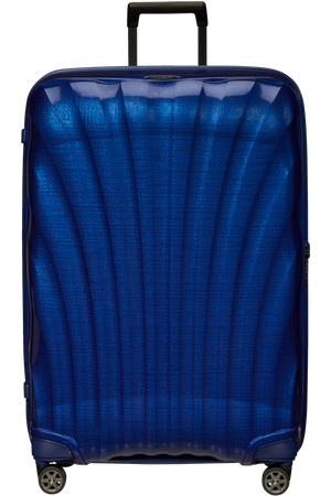 Samsonite - C-Lite 81cm x-Large Spinner - Deep Blue