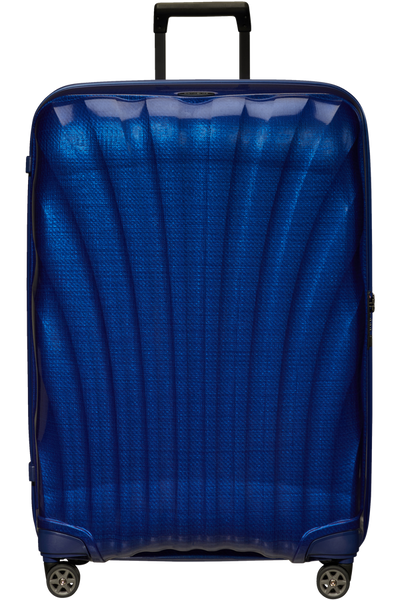 Samsonite - C-LITE 81cm X-large Spinner - Deep Blue