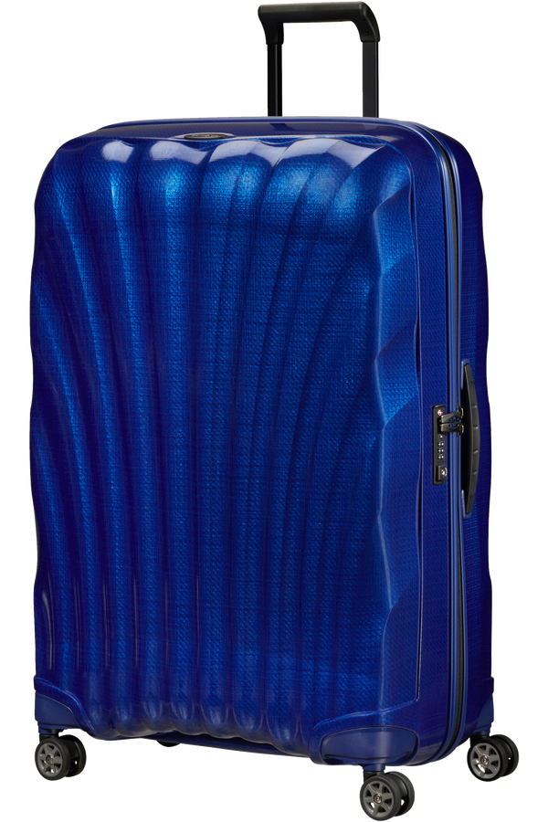 Samsonite - C-LITE 81cm X-large Spinner - Deep Blue