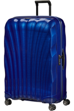 Samsonite - C-LITE 81cm X-large Spinner - Deep Blue