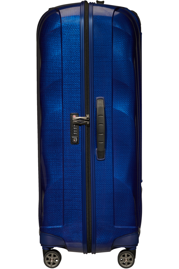Samsonite - C-LITE 81cm X-large Spinner - Deep Blue
