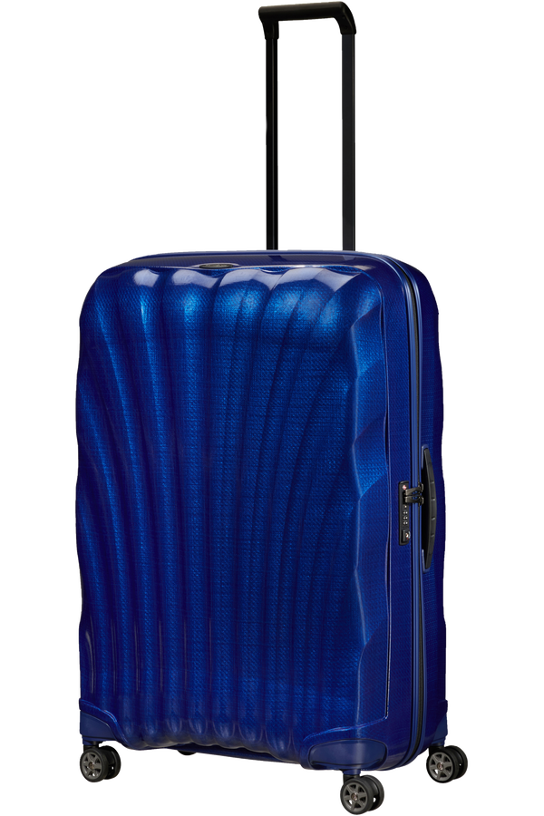Samsonite - C-LITE 81cm X-large Spinner - Deep Blue